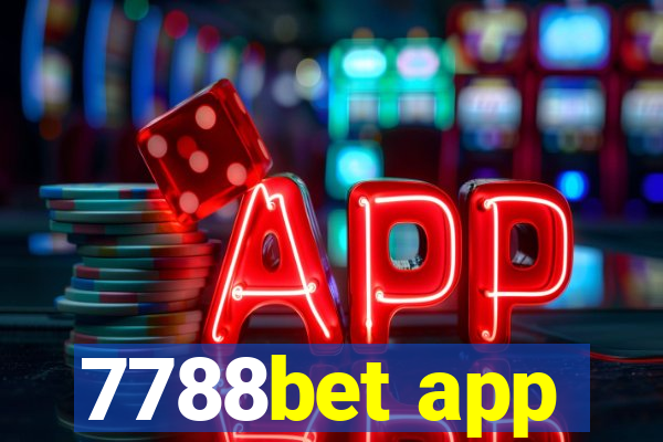 7788bet app